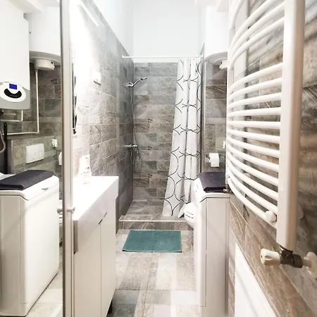 Ditroi Large Будапешт