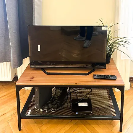 Ditroi Large Будапешт