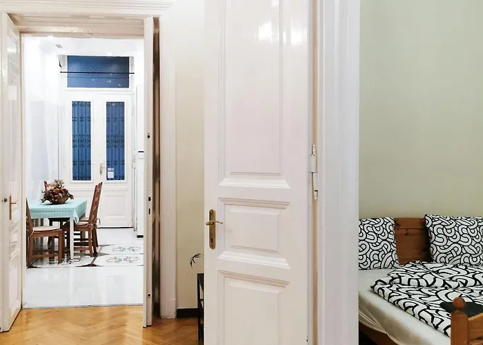 Apartamento Ditroi Large