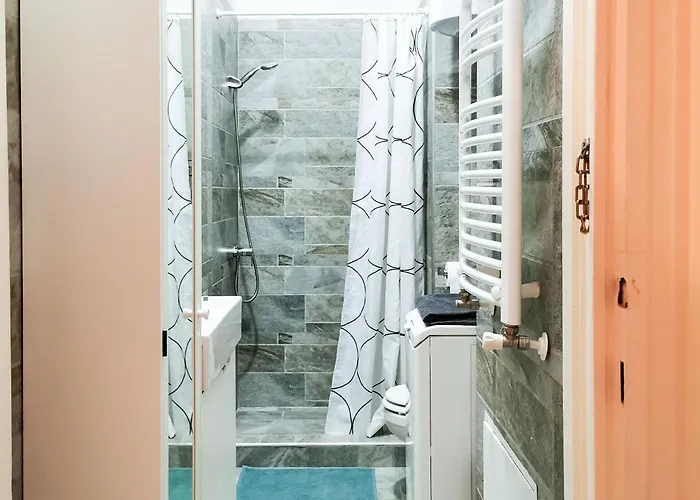 Apartament Ditroi Large