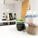 Ditroi Large 아파트 부다페스트