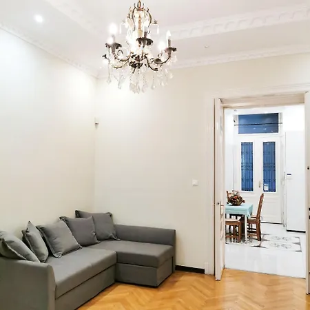 Ditroi Large Budapest