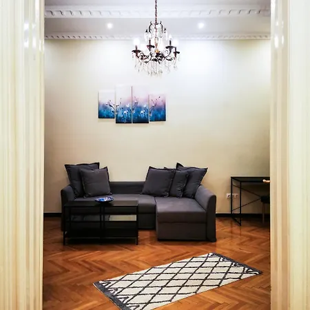Ditroi Large * Budapest